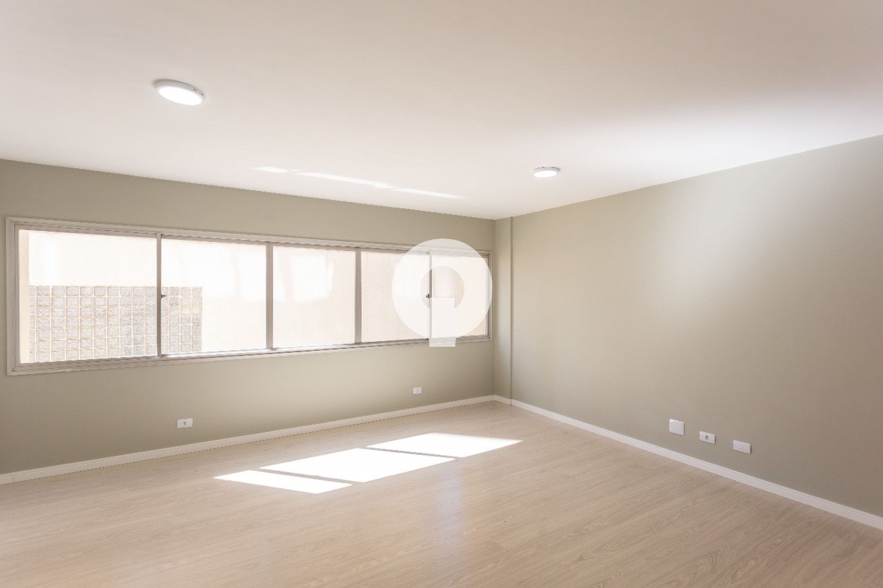1apartamento bigorrilho 3 quartos suite vaga retrofit sala de estar jantar cozinha lavanderia depend