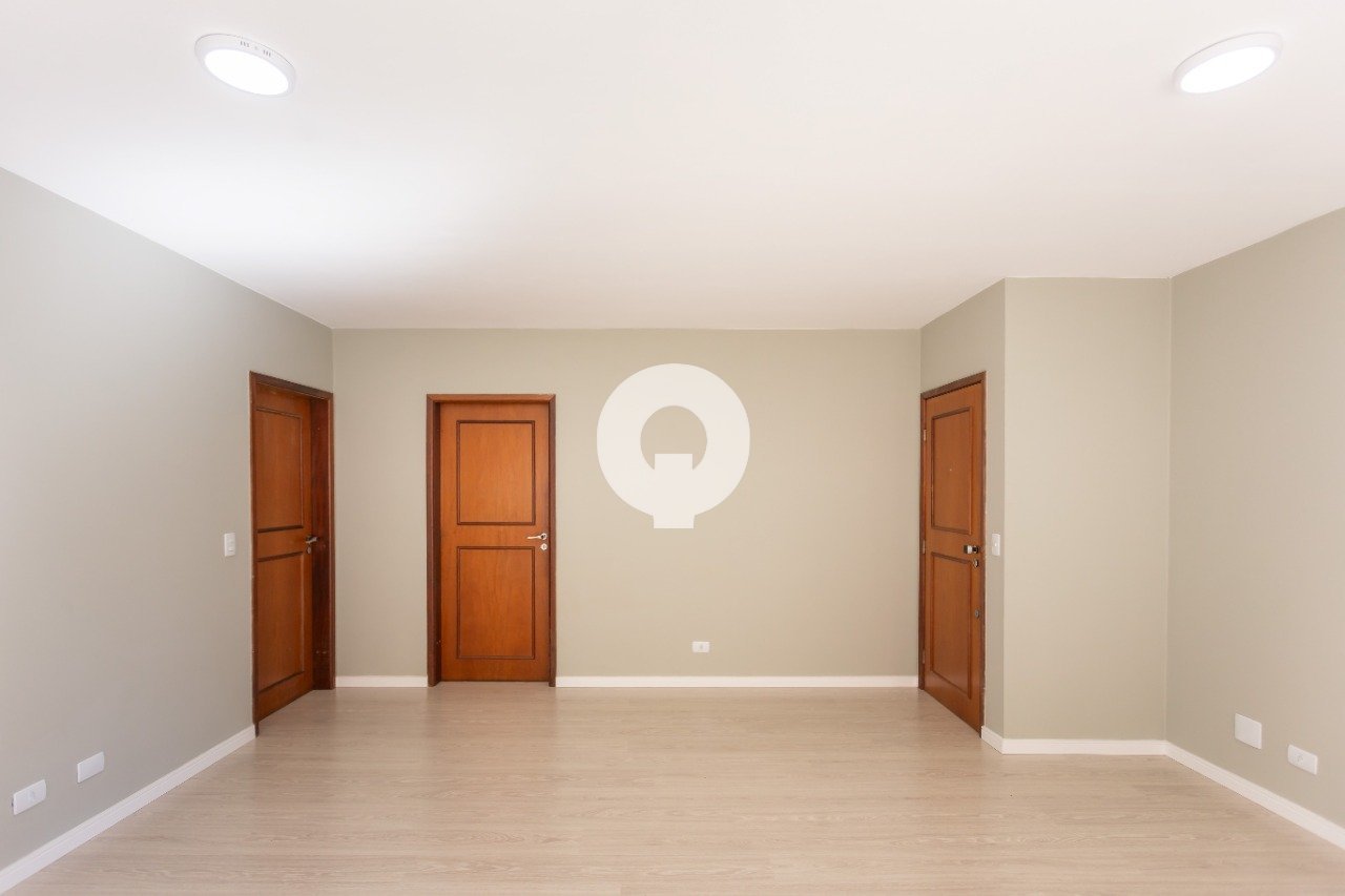 4apartamento bigorrilho 3 quartos suite vaga retrofit sala de estar jantar cozinha lavanderia depend