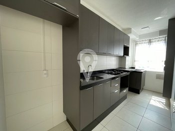 apartment em Rua 1508, São Luís - Jaraguá do Sul - SC