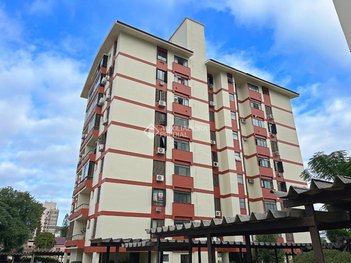 apartment em Avenida Otto Niemeyer, Tristeza - Porto Alegre - RS