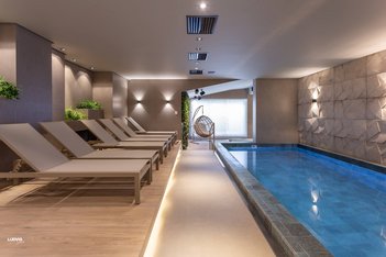 apartment em Valter da Silva Koerich, Kobrasol - São José - SC