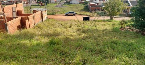 land_lot em Rua Antônio Nunes dos Santos, Santa Teresinha - Santo Antônio da Patrulha - RS