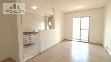 apartment em Avenida Francisco Rodrigues Filho, Vila Mogilar - Mogi das Cruzes - SP
