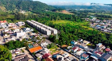 apartment em Rua Lourenço Durval Inocêncio, Gravatá - Navegantes - SC