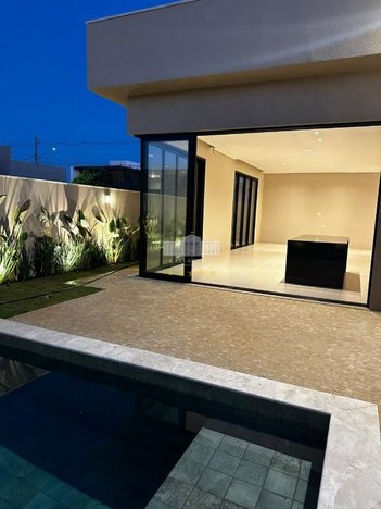 house em Rodovia Senador Teotônio Vilela, Alvorada - Araçatuba - SP