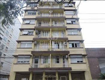apartment em Avenida Venâncio Aires, Azenha - Porto Alegre - RS
