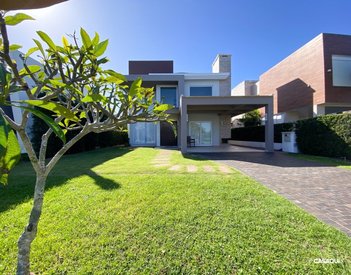 house em Avenida Jaçanã, Xangri-Lá - Xangri-Lá - RS