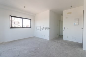 apartment em Capote Valente, Pinheiros - São Paulo - SP