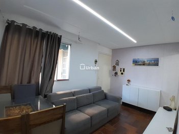 apartment em Avenida João Paulo Ablas, Jardim da Glória - Cotia - SP