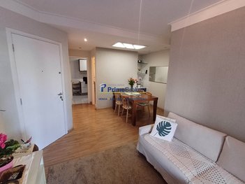 apartment em Rua Jorge Tibiriçá, Vila Mariana - São Paulo - SP