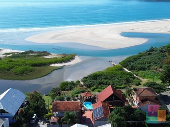 house em Rua Descanso, Ubatuba - São Francisco do Sul - SC