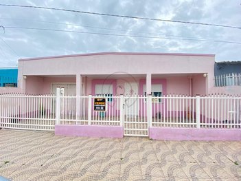 house em Rua Rio Tapajós, Parque Marinha - Rio Grande - RS
