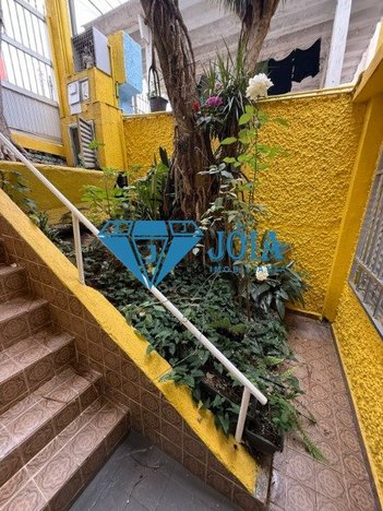 house em Rua Presidente Prudente, Taboão - São Bernardo do Campo - SP