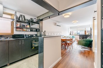 apartment em Rua Pedro Chaves Barcelos, Mont Serrat - Porto Alegre - RS