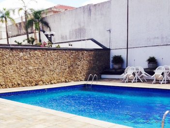 apartment em Rua João Batista Mendo, Jardim Avelino - São Paulo - SP