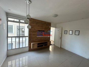 apartment em Avenida Quatro, Vila das Flores - Betim - MG