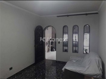house em Rua Antônio Taborda, Jardim Triana - São Paulo - SP
