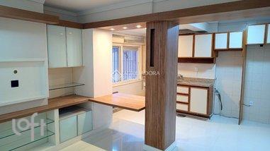 apartment em Santa Terezinha, Santana - Porto Alegre - RS