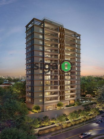 apartment em Avenida São Gualter, Vila Ida - São Paulo - SP