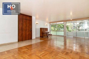 apartment em Rua Doutor Brasílio Machado, Santa Cecília - São Paulo - SP