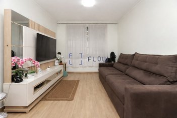 house em Rua Ciríaco Jimenez, Parque Nações Unidas - São Paulo - SP