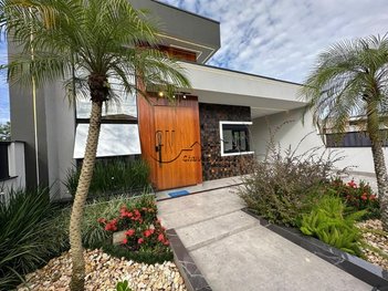 house em Rua Jacinto Manoel do Nascimento, Potecas - São José - SC