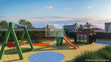 apartment em Rua Francisco José da Silva, Vila Andrade - São Paulo - SP