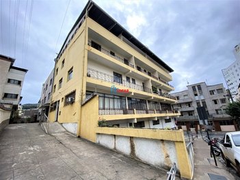 office em Ayres Quaresma, Nossa Senhora da Conceição - João Monlevade - MG