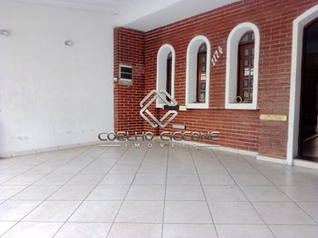 commercial_building em Avenida Presidente Kennedy, Santa Paula - São Caetano do Sul - SP