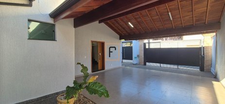 house em Rua Francisco Antonio Corrêa, Jardim Santa Maria - Mococa - SP