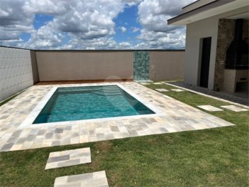 house em Rua Capitão Alberto Mendes Júnior, Loteamento Vale Azul I - Jundiaí - SP