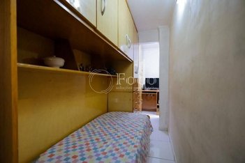 apartment em Rua Duarte de Azevedo, Santana - São Paulo - SP