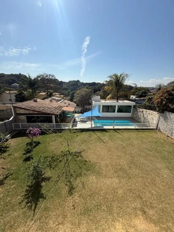 house em Rua Castelo Elvas, Castelo - Belo Horizonte - MG
