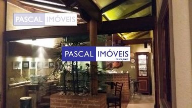 house em Rua Joaquim Nabuco, Brooklin Paulista - São Paulo - SP