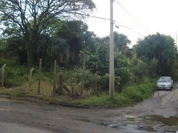 land_lot em DAS TRES MENINAS, Vila Nova - Porto Alegre - RS