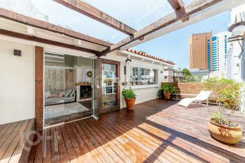 apartment em Rua Félix da Cunha, Moinhos de Vento - Porto Alegre - RS
