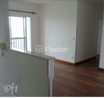 apartment em Presidente João Goulart, Jd. Dabril - Osasco - SP