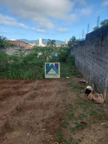 land_lot em Avenida Presidente Getúlio Vargas, Cidade Parquelandia - Mogi das Cruzes - SP