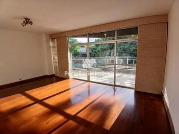 apartment em Rua Paulo Assis Ribeiro, Barra da Tijuca - Rio de Janeiro - RJ