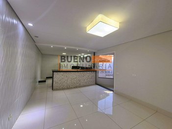 house em Rua Batista Pio, Jardim Conceição - Santa Bárbara D'Oeste - SP