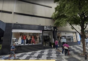 business em Rua Major Diogo, Bela Vista - São Paulo - SP