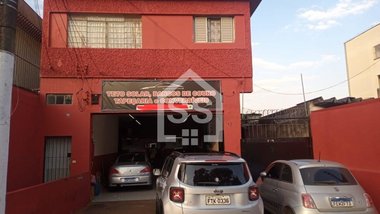 house em Rua Fachini, Vila Fachini - São Paulo - SP