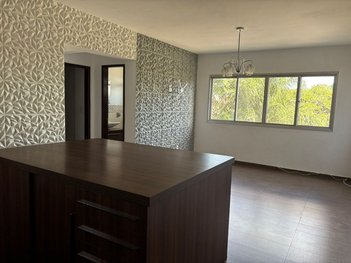 apartment em Avenida Doutor João Batista Soares de Queiroz Júnior, Jardim das Indústrias - São José dos Campos - SP