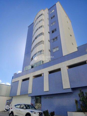 apartment em Justiniano Neves, Pioneiros - Balneário Camboriú - SC