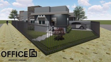 house em Rua João da Silva Brandão, Colonial - Sapucaia do Sul - RS