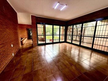 house em Rua Cerqueira César, Centro - Ribeirão Preto - SP