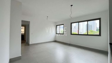 apartment em Rua Grão Pará, Santa Efigênia - Belo Horizonte - MG