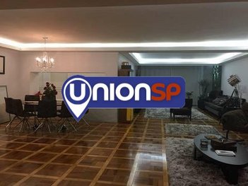 apartment em Alameda Franca, Jardim Paulista - São Paulo - SP