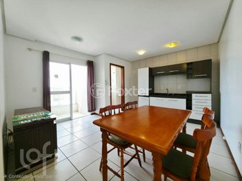 apartment em Avenida Victor Barreto, Centro - Canoas - RS