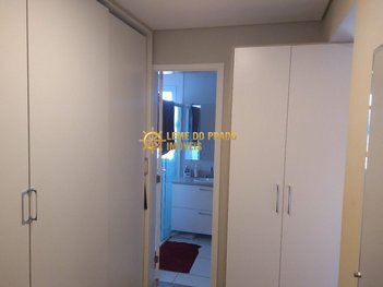 apartment em Avenida Aldino Pinotti, Centro - São Bernardo do Campo - SP